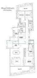 The Coast at Sentosa Cove (D4), Condominium #480414301